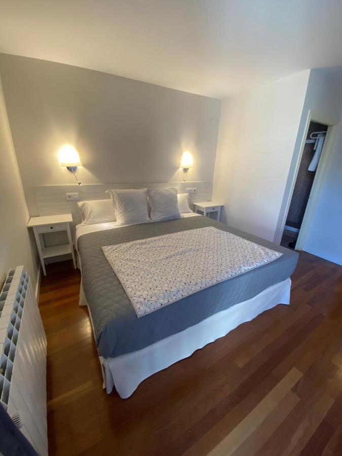 Hotel Casa Socotor Sallent de Gállego Esterno foto