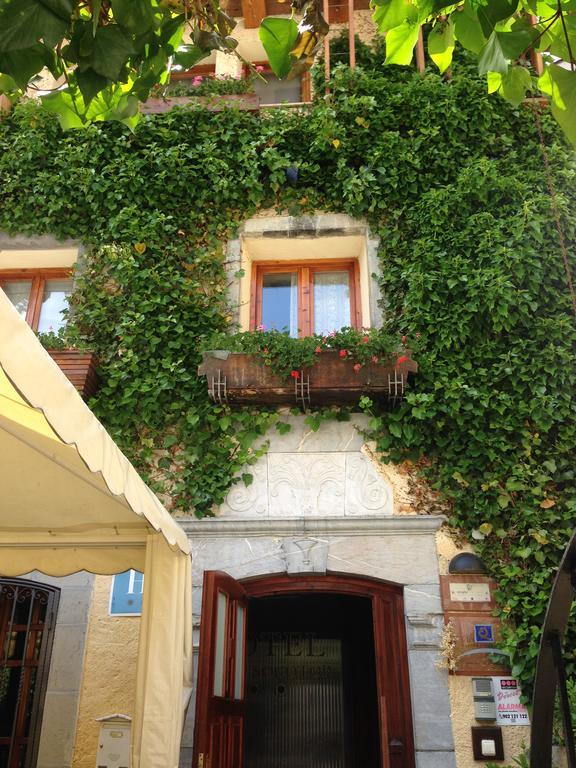 Hotel Casa Socotor Sallent de Gállego Esterno foto